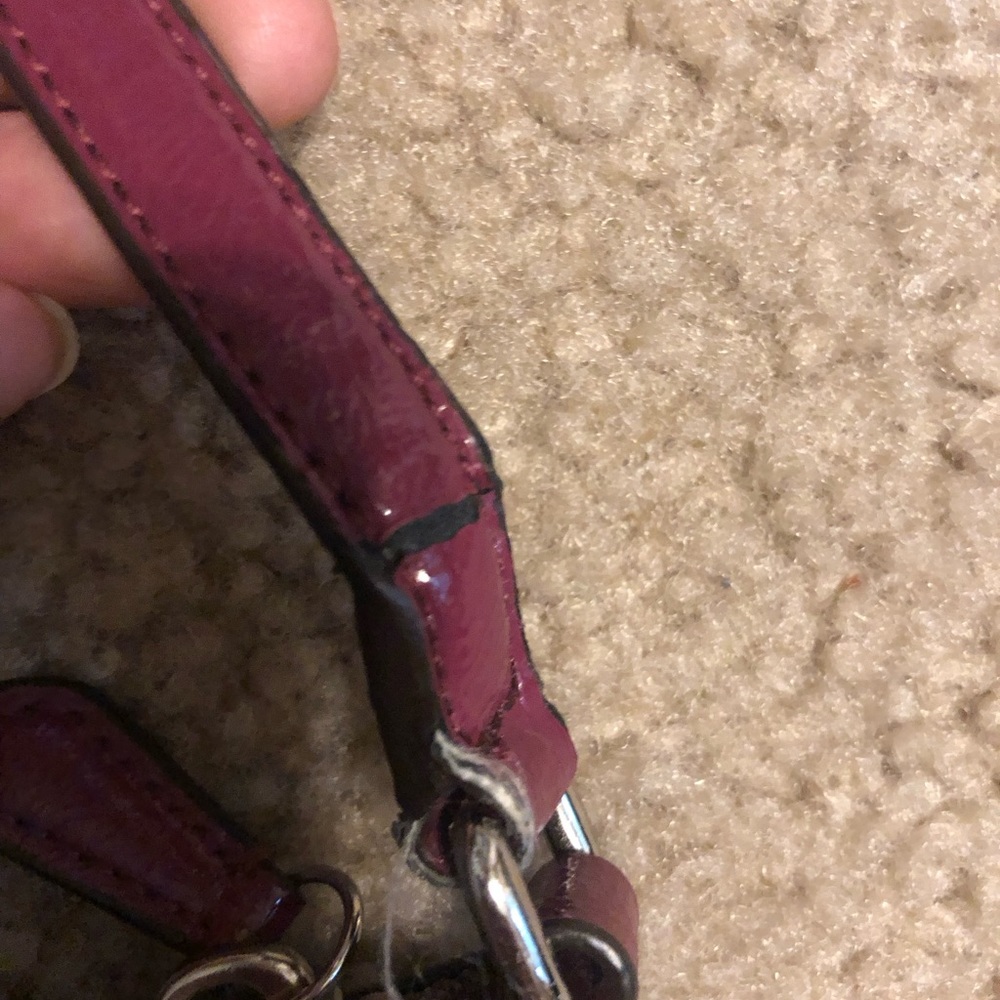 Coach Bag - Picture 2 of 3